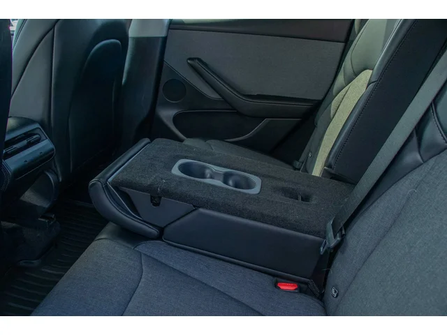 SEMINUEVOS TESLA Model Y a Estados en autogozo