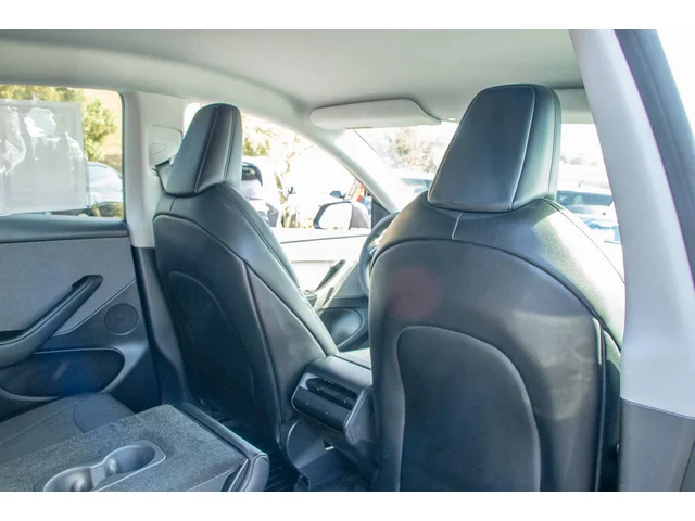 SEMINUEVOS TESLA Model Y a Estados en autogozo