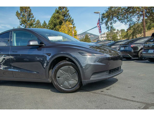 SEMINUEVOS TESLA Model Y a Estados en autogozo