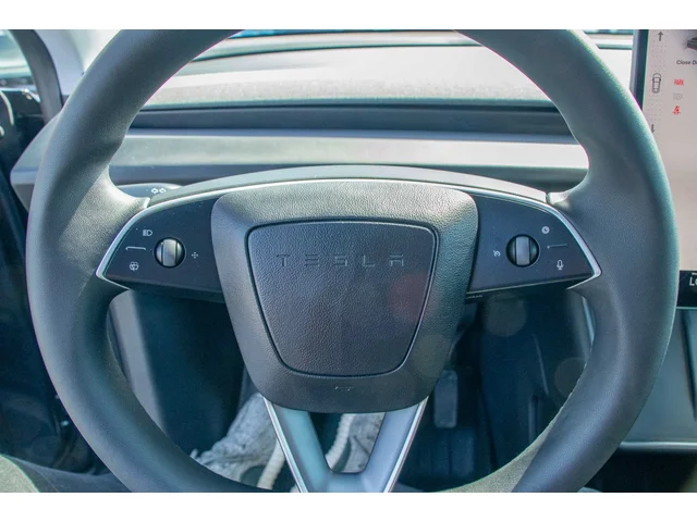 SEMINUEVOS TESLA Model Y a Estados en autogozo