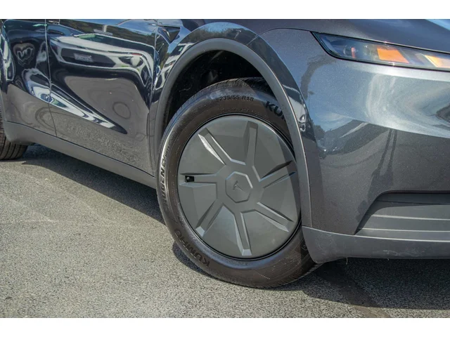 SEMINUEVOS TESLA Model Y a Estados en autogozo