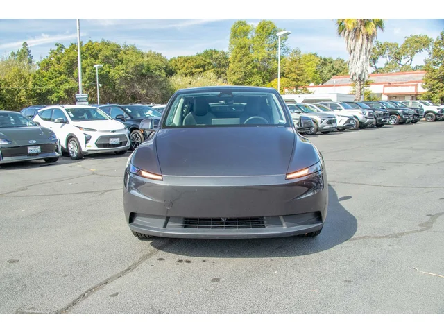 SEMINUEVOS TESLA Model Y a Estados en autogozo