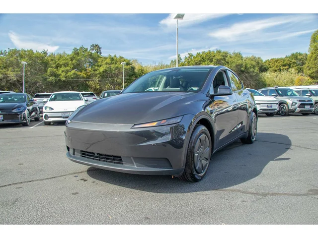 SEMINUEVOS TESLA Model Y a Estados en autogozo