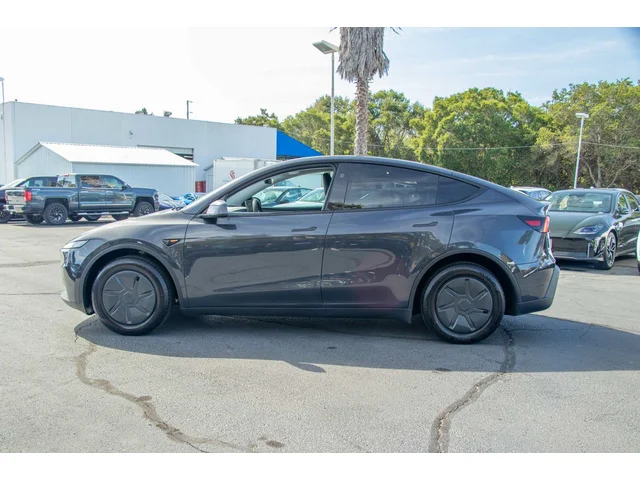 SEMINUEVOS TESLA Model Y a Estados en autogozo