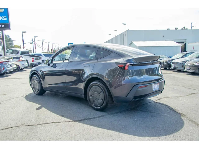 SEMINUEVOS TESLA Model Y a Estados en autogozo