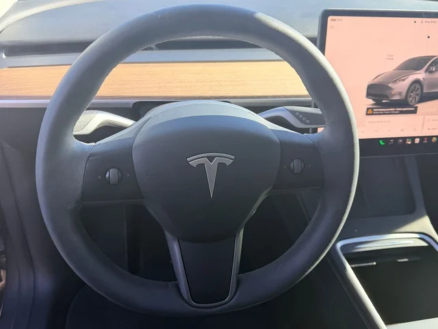SEMINUEVOS TESLA Model Y a Estados en autogozo