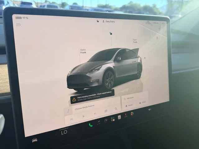 SEMINUEVOS TESLA Model Y a Estados en autogozo