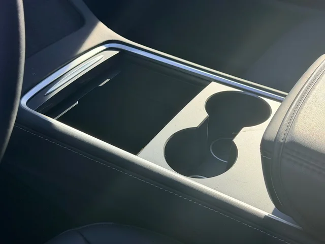 SEMINUEVOS TESLA Model Y a Estados en autogozo
