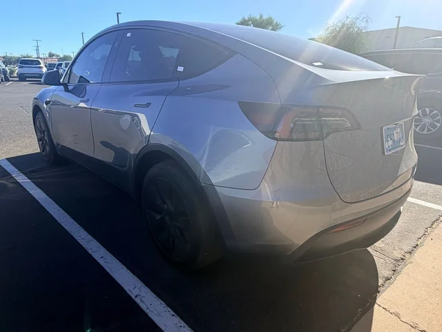 SEMINUEVOS TESLA Model Y a Estados en autogozo