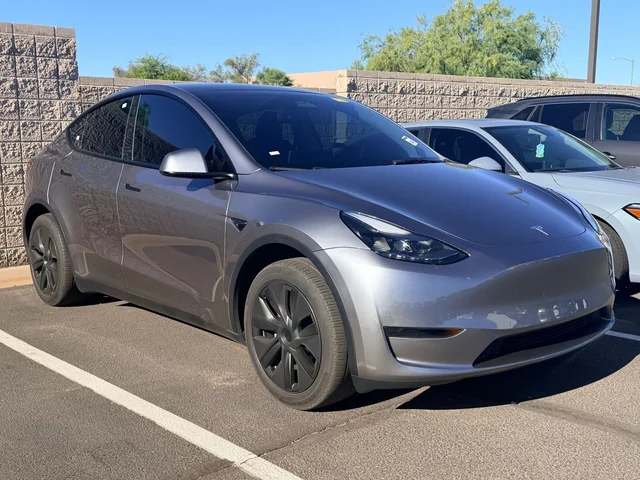 SEMINUEVOS TESLA Model Y a Estados en autogozo