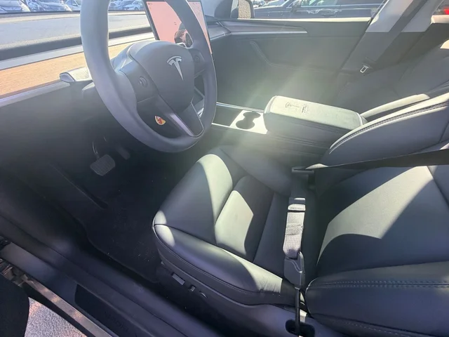 SEMINUEVOS TESLA Model Y a Estados en autogozo