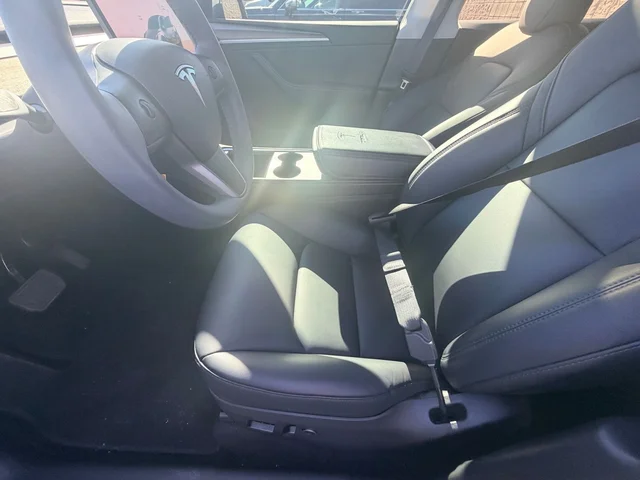 SEMINUEVOS TESLA Model Y a Estados en autogozo