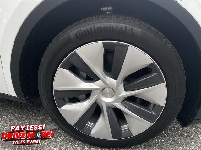 SEMINUEVOS TESLA Model Y a Estados en autogozo