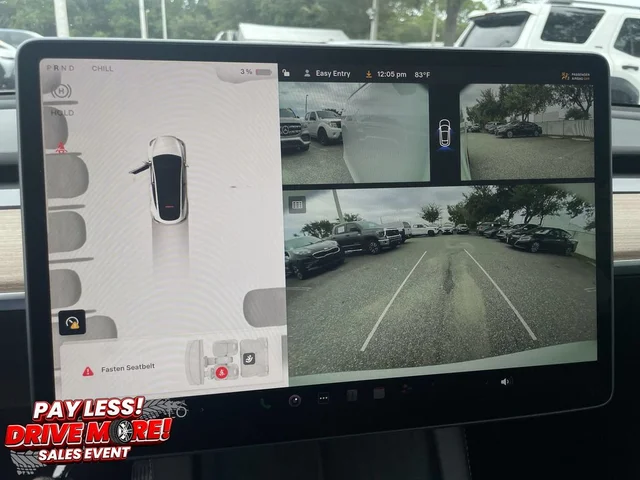 SEMINUEVOS TESLA Model Y a Estados en autogozo