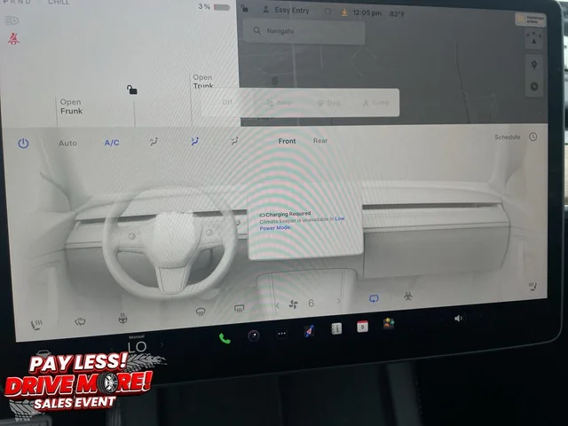 SEMINUEVOS TESLA Model Y a Estados en autogozo