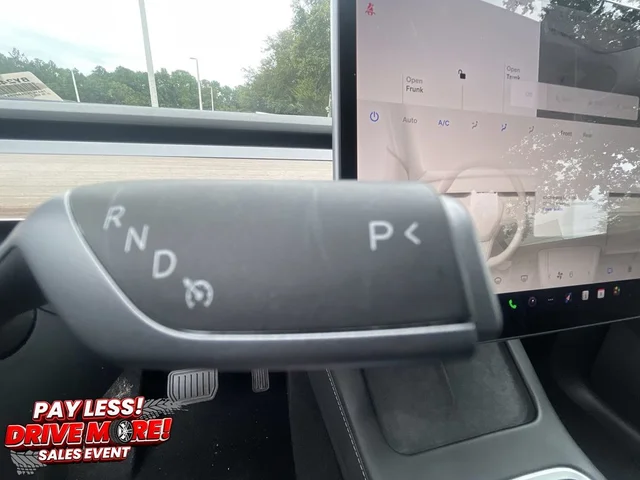 SEMINUEVOS TESLA Model Y a Estados en autogozo