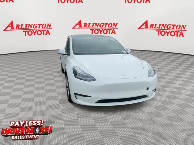 SEMINUEVOS TESLA Model Y a Estados en autogozo