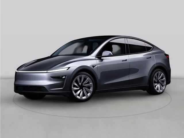 SEMINUEVOS TESLA Model Y a Estados en autogozo