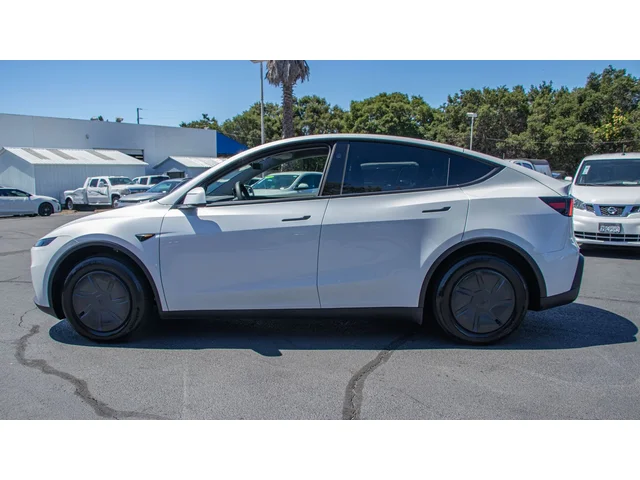 SEMINUEVOS TESLA Model Y a Estados en autogozo