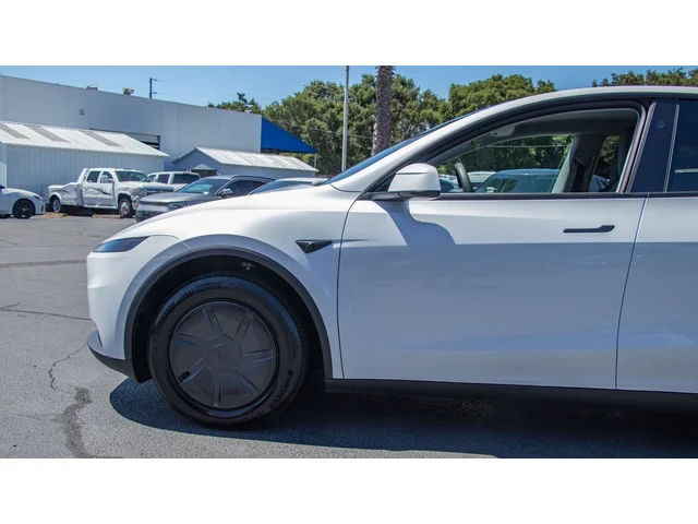 SEMINUEVOS TESLA Model Y a Estados en autogozo