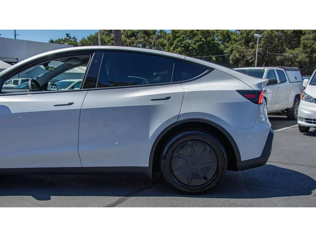SEMINUEVOS TESLA Model Y a Estados en autogozo