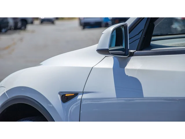 SEMINUEVOS TESLA Model Y a Estados en autogozo