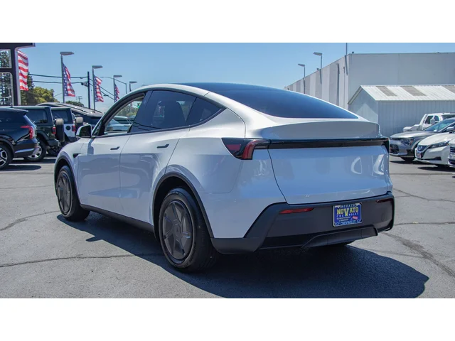 SEMINUEVOS TESLA Model Y a Estados en autogozo