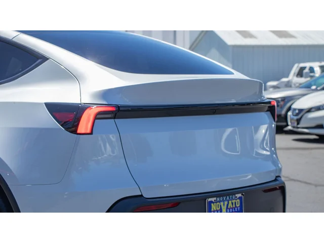 SEMINUEVOS TESLA Model Y a Estados en autogozo