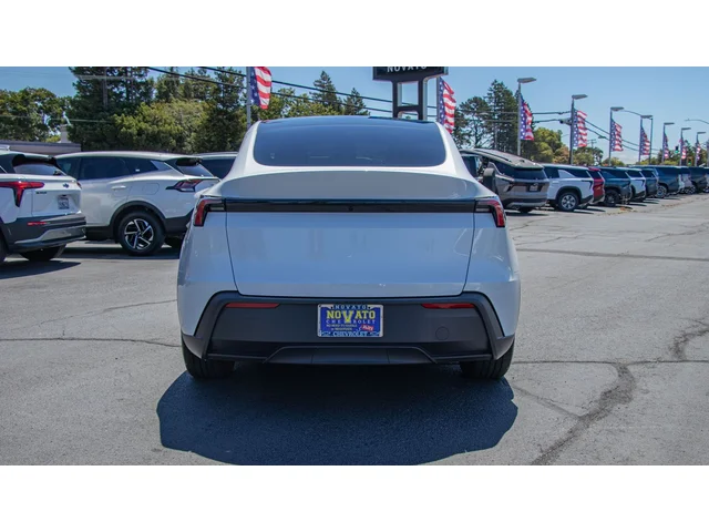 SEMINUEVOS TESLA Model Y a Estados en autogozo