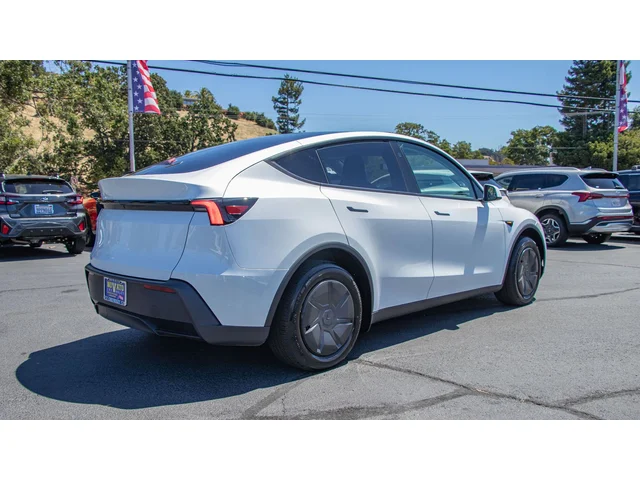 SEMINUEVOS TESLA Model Y a Estados en autogozo