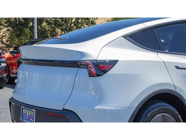 SEMINUEVOS TESLA Model Y a Estados en autogozo