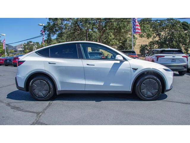 SEMINUEVOS TESLA Model Y a Estados en autogozo