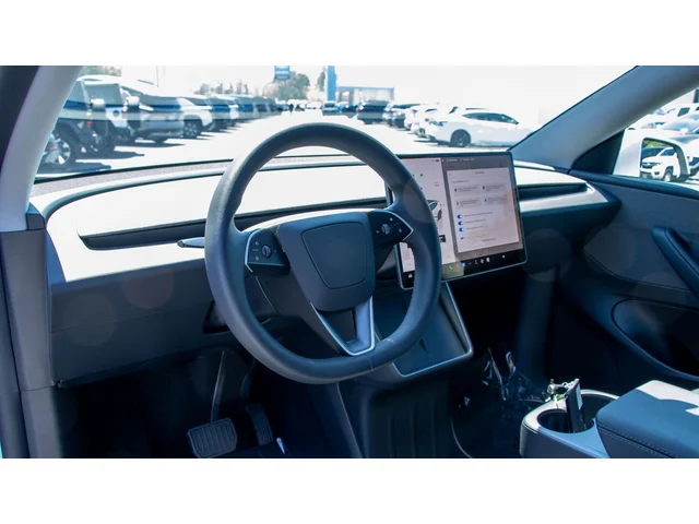 SEMINUEVOS TESLA Model Y a Estados en autogozo