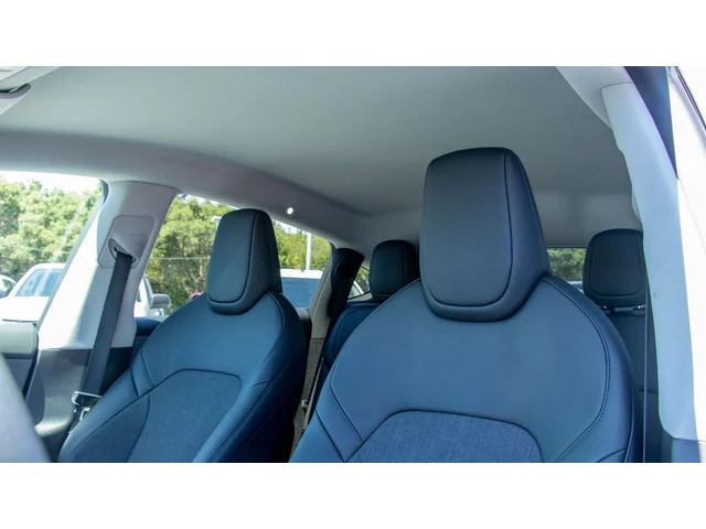 SEMINUEVOS TESLA Model Y a Estados en autogozo