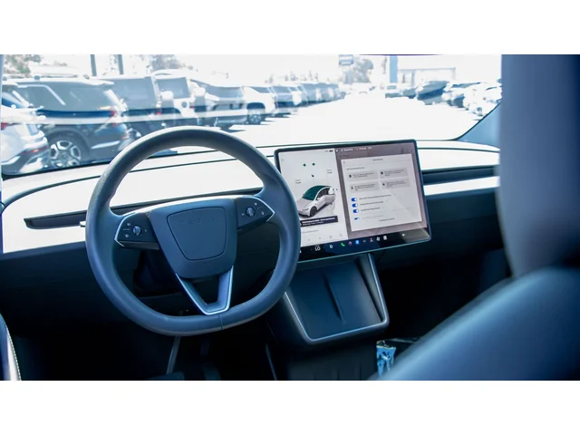 SEMINUEVOS TESLA Model Y a Estados en autogozo