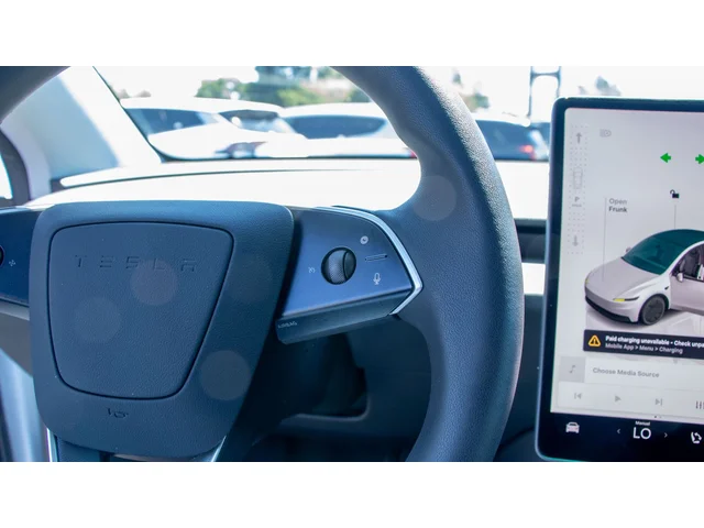 SEMINUEVOS TESLA Model Y a Estados en autogozo
