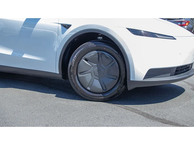 SEMINUEVOS TESLA Model Y a Estados en autogozo