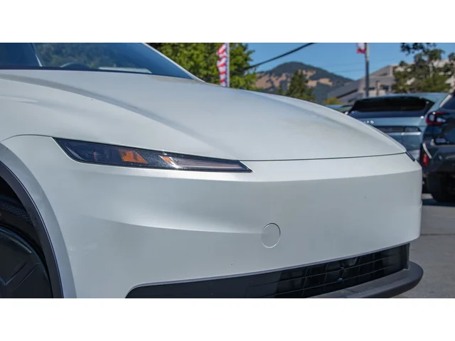 SEMINUEVOS TESLA Model Y a Estados en autogozo