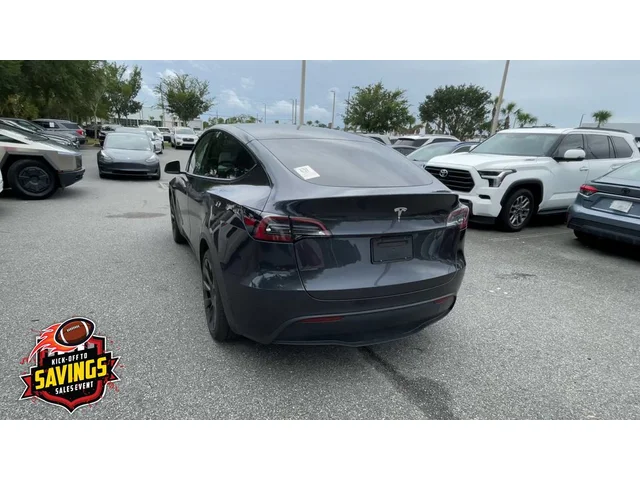 SEMINUEVOS TESLA Model Y a Estados en autogozo