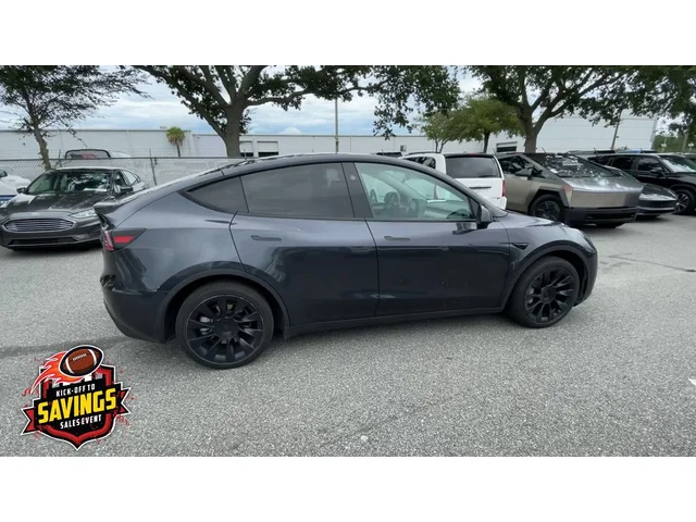 SEMINUEVOS TESLA Model Y a Estados en autogozo