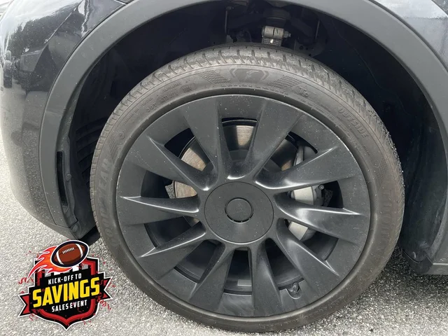 SEMINUEVOS TESLA Model Y a Estados en autogozo