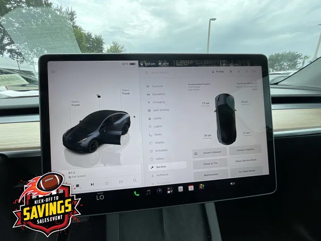 SEMINUEVOS TESLA Model Y a Estados en autogozo