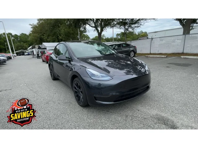 SEMINUEVOS TESLA Model Y a Estados en autogozo