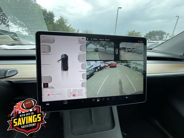 SEMINUEVOS TESLA Model Y a Estados en autogozo