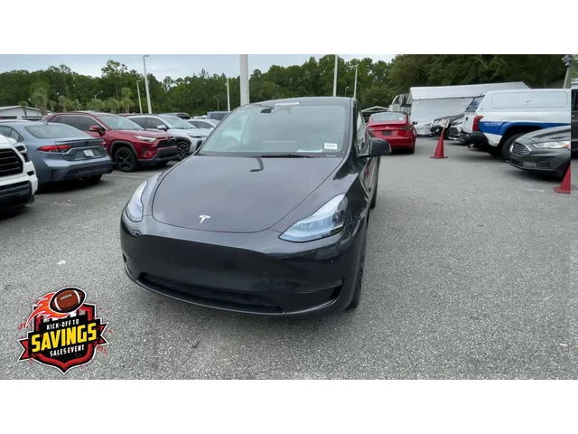 SEMINUEVOS TESLA Model Y a Estados en autogozo