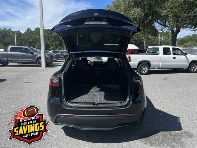 SEMINUEVOS TESLA Model Y a Estados en autogozo