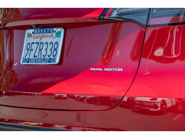 SEMINUEVOS TESLA Model Y a Estados en autogozo