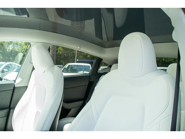 SEMINUEVOS TESLA Model Y a Estados en autogozo