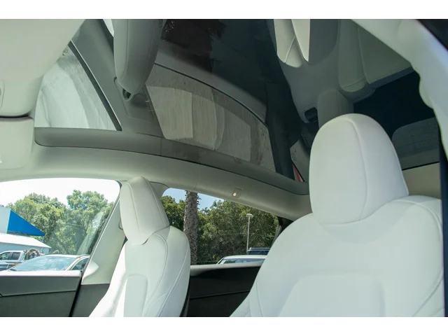 SEMINUEVOS TESLA Model Y a Estados en autogozo