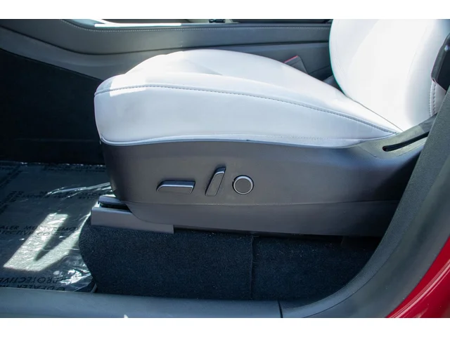 SEMINUEVOS TESLA Model Y a Estados en autogozo